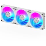 GIGABYTE GP-ECFAN1203 ICE, Ventilador negro