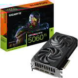 GIGABYTE GV-N506TWF2OC-16GD, Tarjeta gráfica 