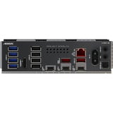 GIGABYTE X870 AORUS STEALTH, Placa base 