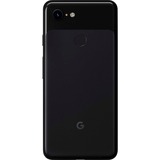 Google G208967-001A3, Móvil negro