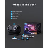 Govee Galaxy Light Projector 2 Pro, Luz de LED 