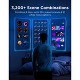 Govee Galaxy Light Projector 2 Pro, Luz de LED 