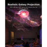 Govee Galaxy Light Projector 2 Pro, Luz de LED 