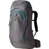 Gregory Jade 38, Mochila gris claro
