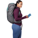Gregory Jade 38, Mochila gris claro