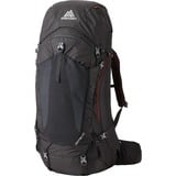 Gregory Katmai 55, Mochila negro