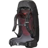 Gregory Katmai 55, Mochila negro
