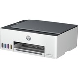 HP 1F3Y3A, Impresora multifuncional gris