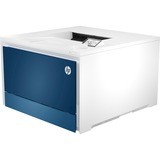 HP 4RA88F#B19, Impresora láser a color blanco/Azul