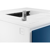 HP 4RA88F#B19, Impresora láser a color blanco/Azul