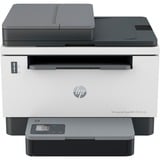 HP LaserJet Tank MFP 2604sdw, Impresora multifuncional gris
