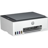 HP Tank Plus 5105, Impresora multifuncional gris
