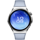 Huawei Watch 6 46mm (Niz-L19F), SmartWatch plateado