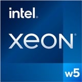 Intel® Xeon® w5-3425, Procesador Tray