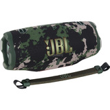 JBL Charge 6, Altavoz camuflaje
