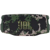 JBL Charge 6, Altavoz camuflaje