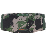 JBL Charge 6, Altavoz camuflaje