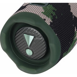JBL Charge 6, Altavoz camuflaje