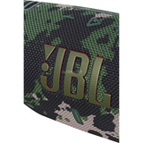 JBL Charge 6, Altavoz camuflaje