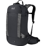 Jack Wolfskin 2010231_6350_OS, Mochila gris