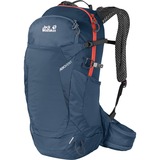 Jack Wolfskin Mochila azul