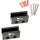 Juice Technology JUICE BOOSTER 3 air Kabelhalter, Guía para cable antracita