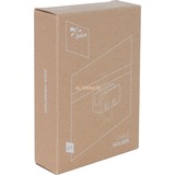 Juice Technology JUICE BOOSTER 3 air Kabelhalter, Guía para cable antracita
