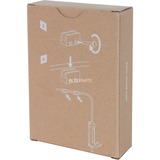 Juice Technology JUICE BOOSTER 3 air Kabelhalter, Guía para cable antracita