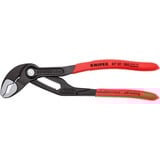 KNIPEX 00 20 09 V02 alicate Juego de alicates, Set de pinzas rojo, Juego de alicates, De plástico, Rojo, 1,22 kg, 170 mm, 40 mm