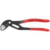 KNIPEX 00 20 09 V02 alicate Juego de alicates, Set de pinzas negro, Juego de alicates, De plástico, Rojo, 1,22 kg, 170 mm, 40 mm