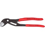 KNIPEX 00 20 09 V02 alicate Juego de alicates, Set de pinzas negro, Juego de alicates, De plástico, Rojo, 1,22 kg, 170 mm, 40 mm