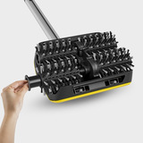 Kärcher 1.644-020.0 PCL 6, Detergentes para suelos duros amarillo/Negro