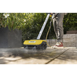 Kärcher 1.644-020.0 PCL 6, Detergentes para suelos duros amarillo/Negro