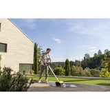Kärcher 1.644-020.0 PCL 6, Detergentes para suelos duros amarillo/Negro