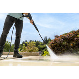 Kärcher K 5 WCM Premium Home, Hidrolimpiadora de alta presión amarillo/Negro