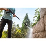 Kärcher K 5 WCM Premium, 1.324-462.0, Hidrolimpiadora de alta presión amarillo/Negro