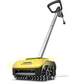 Kärcher Limpiador de terrazas PCL 6, Detergentes para suelos duros amarillo/Negro