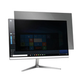 Kensington Filtro de privacidad extraíble en dos direcciones para monitores de 22" 16:10 negro, 55,9 cm (22"), 16:10, Monitor