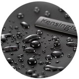 Kensington Funda ecológica para portátiles de 12” gris, Funda, 31,8 cm (12.5"), Tirante para hombro, 320 g