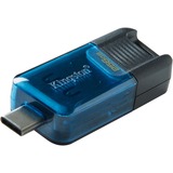 Kingston DataTraveler 80 M 256 GB, Lápiz USB 