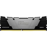 Kingston FURY KF432C16RB2/32, Memoria RAM negro/Plateado