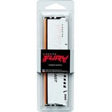 Kingston FURY KF568C34BWE-16, Memoria RAM blanco