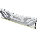 Kingston FURY KF584CU40RWK2-48, Memoria RAM plateado/Negro