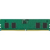 Kingston KCP556US6-8, Memoria RAM negro
