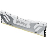 Kingston KF584CU40RWK2-48, Memoria RAM plateado/Negro
