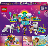 LEGO 42661, Juegos de construcción 