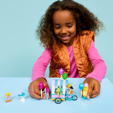 LEGO 42692, Juegos de construcción 