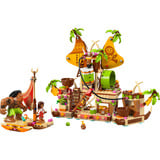 LEGO 43258, Juegos de construcción 