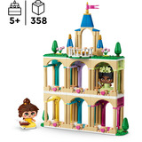 LEGO 43291, Juegos de construcción 