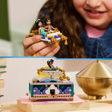 LEGO 43295, Juegos de construcción 